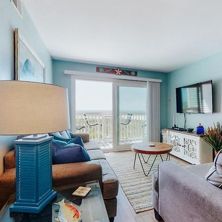Ocean Retreat & Villas Myrtle Beach Extérieur photo