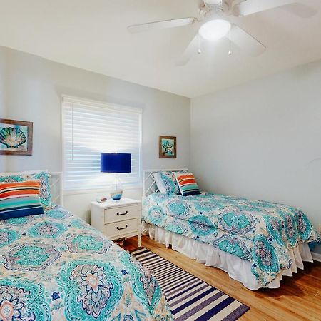 Ocean Retreat & Villas Myrtle Beach Extérieur photo
