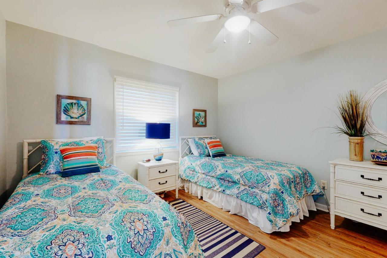 Ocean Retreat & Villas Myrtle Beach Extérieur photo