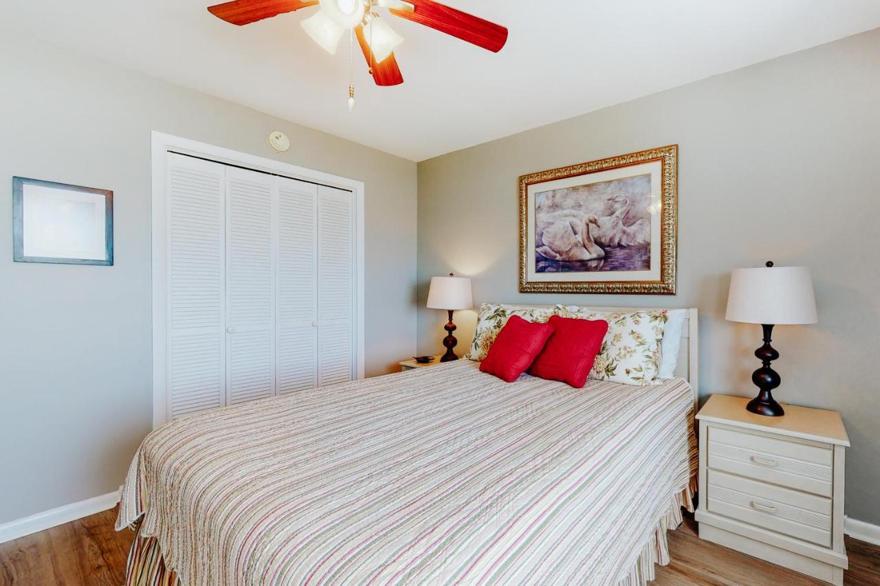 Ocean Retreat & Villas Myrtle Beach Extérieur photo