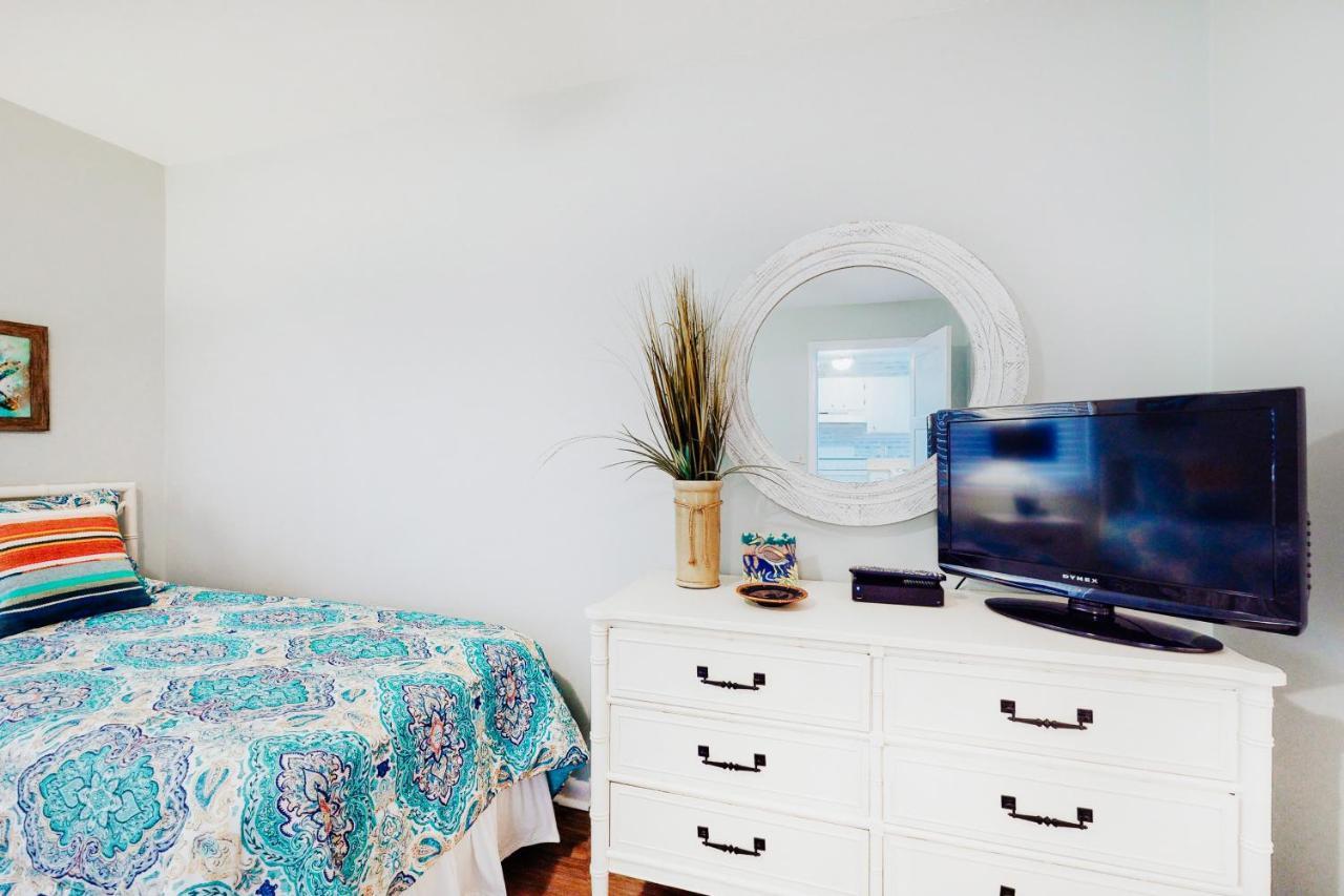 Ocean Retreat & Villas Myrtle Beach Extérieur photo