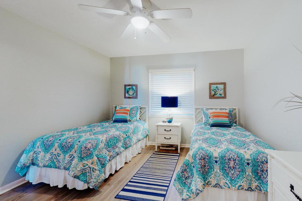 Ocean Retreat & Villas Myrtle Beach Extérieur photo