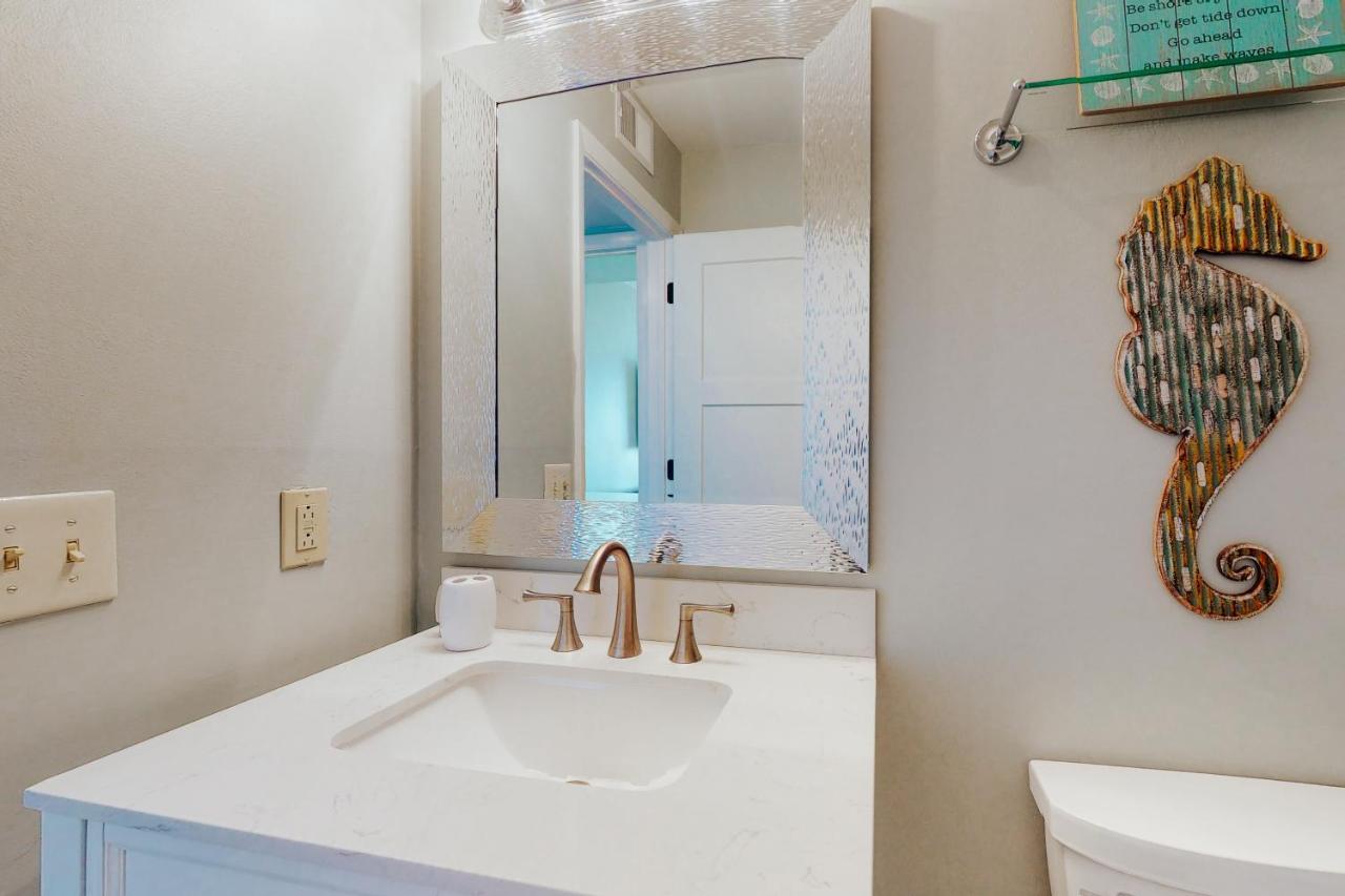 Ocean Retreat & Villas Myrtle Beach Extérieur photo
